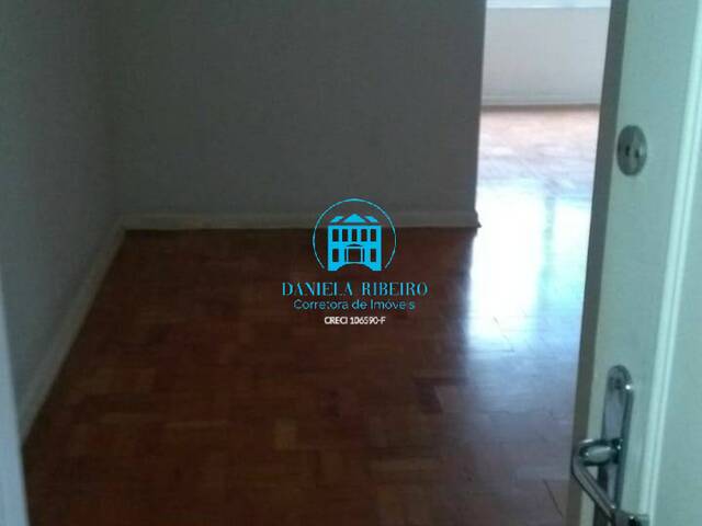 Apartamento para Venda em Santos - 5