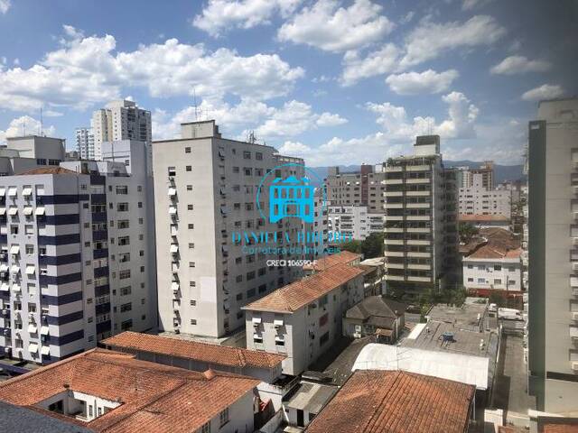 Apartamento para Venda em Santos - 4
