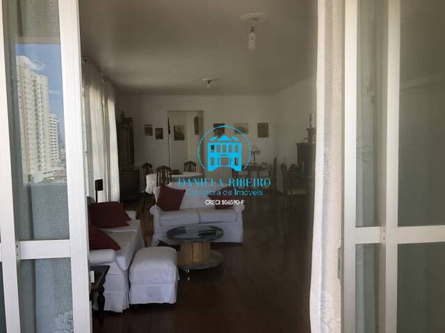 Apartamento para Venda em Santos - 2