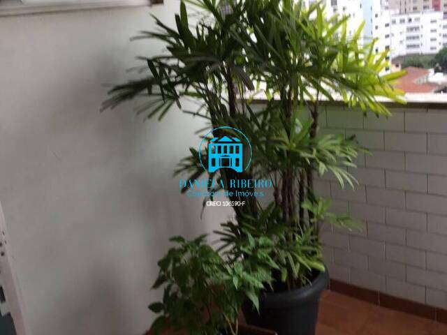 Apartamento para Venda em Santos - 3