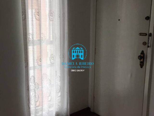 Apartamento para Venda em Santos - 5
