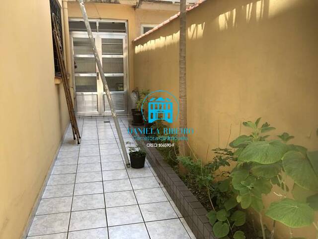 Casa para Venda em Santos - 2