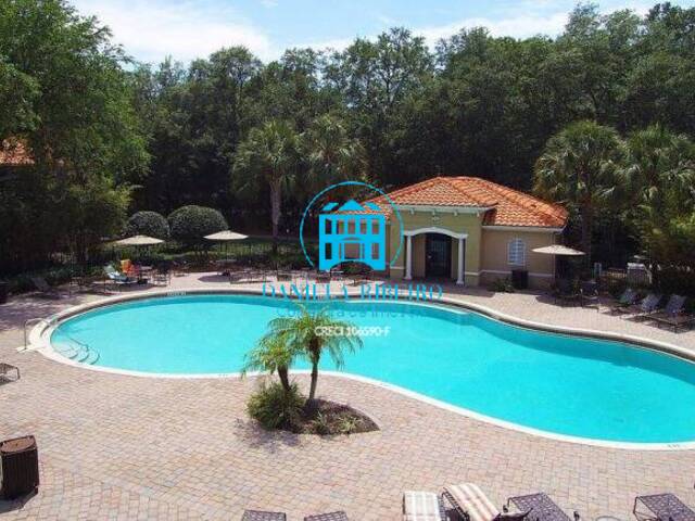 #96 - Casa para Locação em Orlando - FL - 3