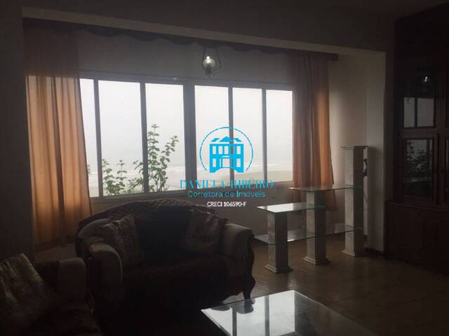 Apartamento para Venda em Santos - 4