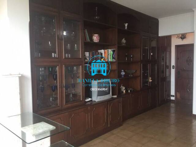 Apartamento para Venda em Santos - 2