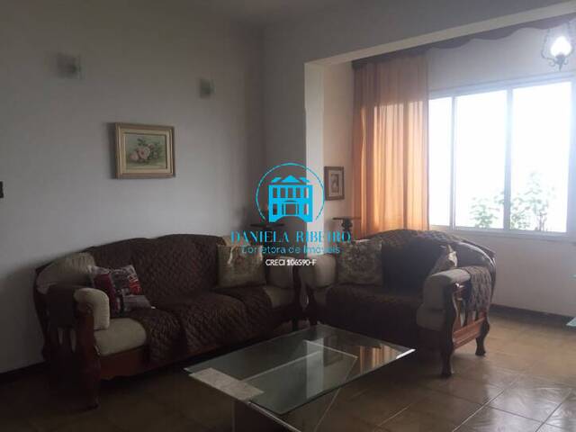 Apartamento para Venda em Santos - 3