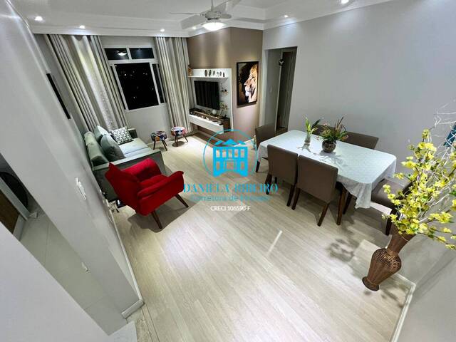 Apartamento para Venda em Santos - 5