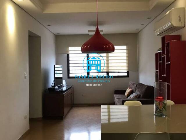 Apartamento para Venda em Santos - 2