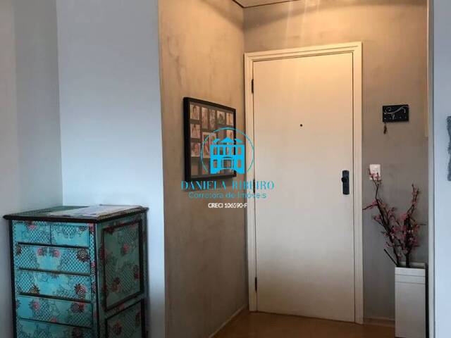 Apartamento para Venda em Santos - 3