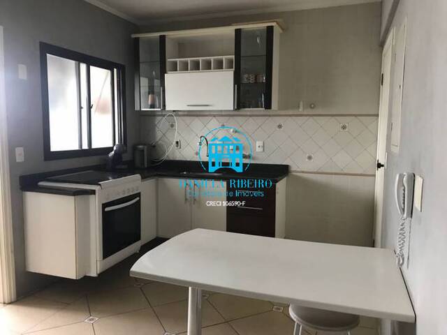 Apartamento para Venda em Santos - 4