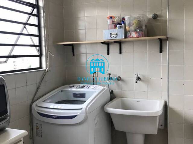 Apartamento para Venda em Santos - 5