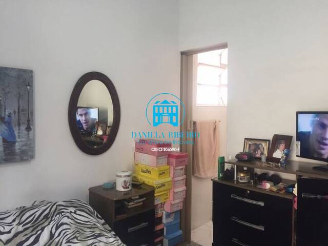 Apartamento para Venda em Santos - 4