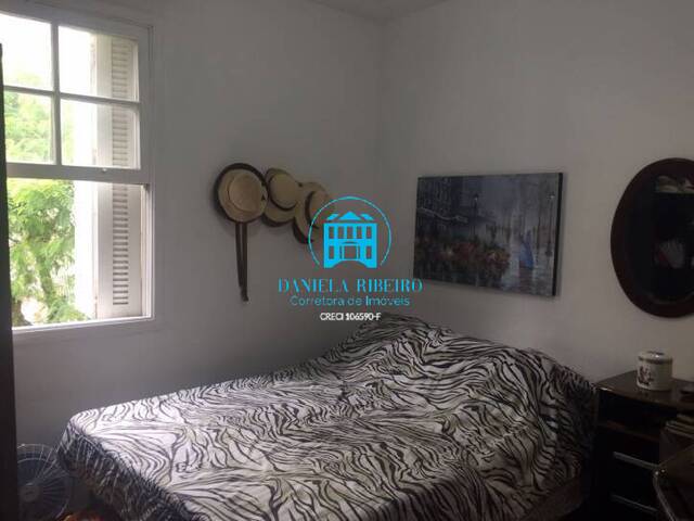Apartamento para Venda em Santos - 5