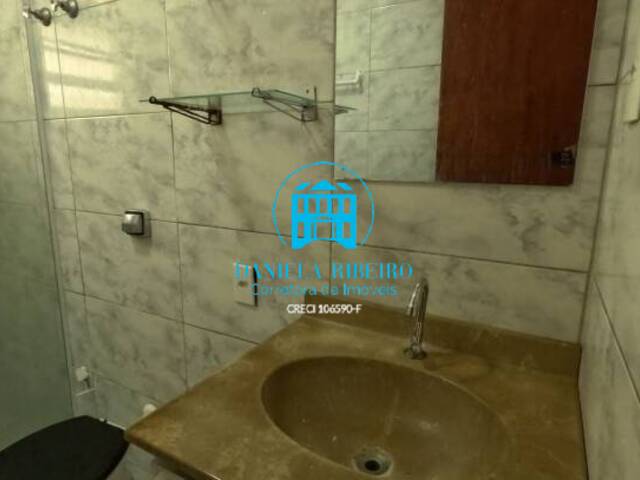 Apartamento para Locação em Santos - 5