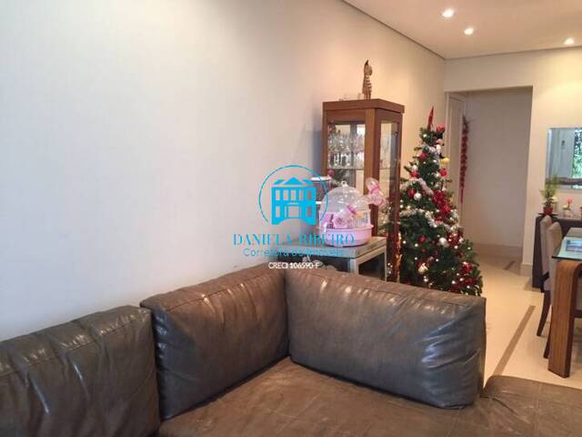 Apartamento para Venda em Santos - 5