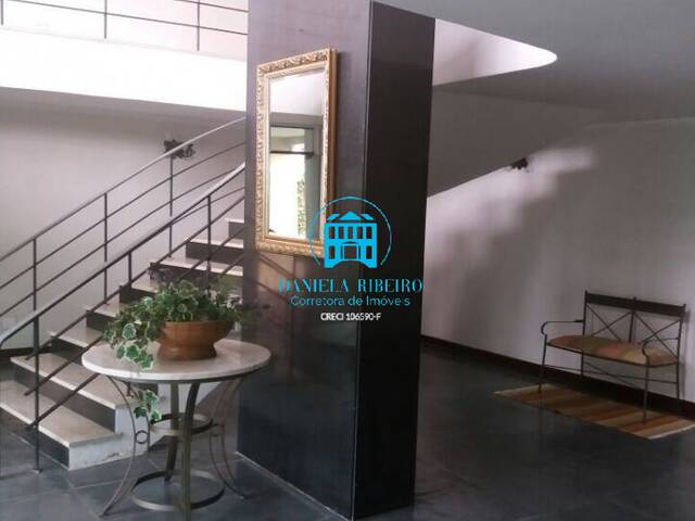 Apartamento para Locação em Santos - 4