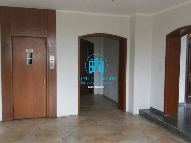 Apartamento para Locação em Santos - 5
