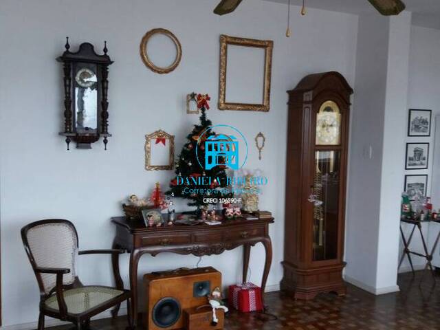 Apartamento para Venda em Santos - 4