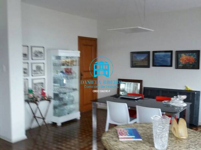 Apartamento para Venda em Santos - 5
