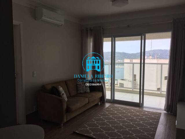 Apartamento para Venda em Santos - 5