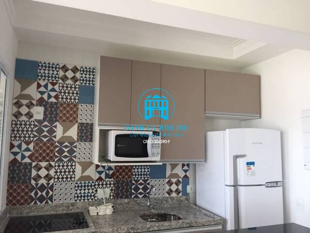 Apartamento para Venda em Santos - 2