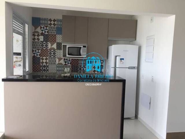 Apartamento para Venda em Santos - 3