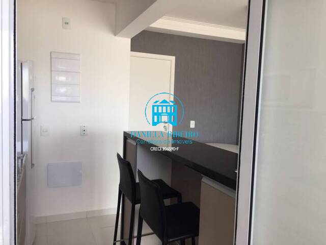 Apartamento para Venda em Santos - 4