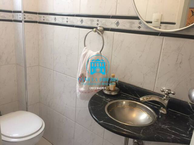 Apartamento para Venda em Santos - 5