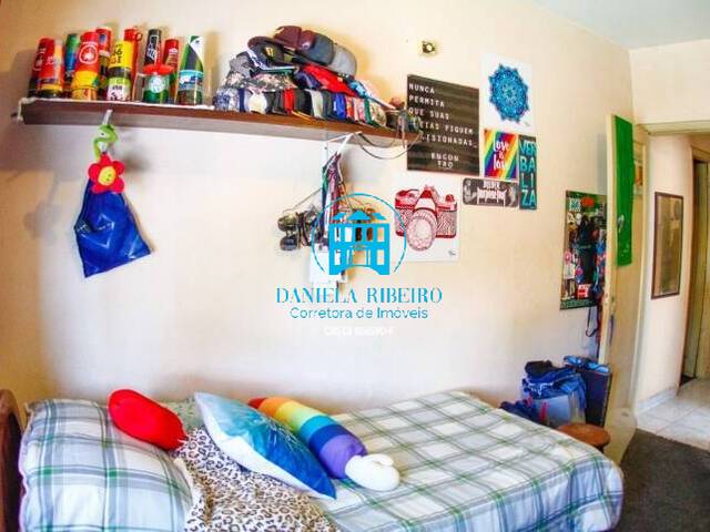 Apartamento para Venda em Santos - 5