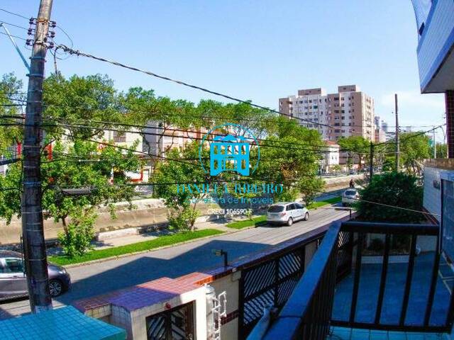 #31 - Apartamento para Venda em Santos - SP - 2