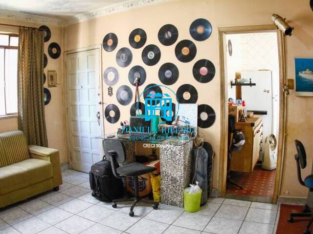 Apartamento para Venda em Santos - 4