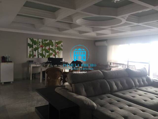 Apartamento para Venda em Santos - 4