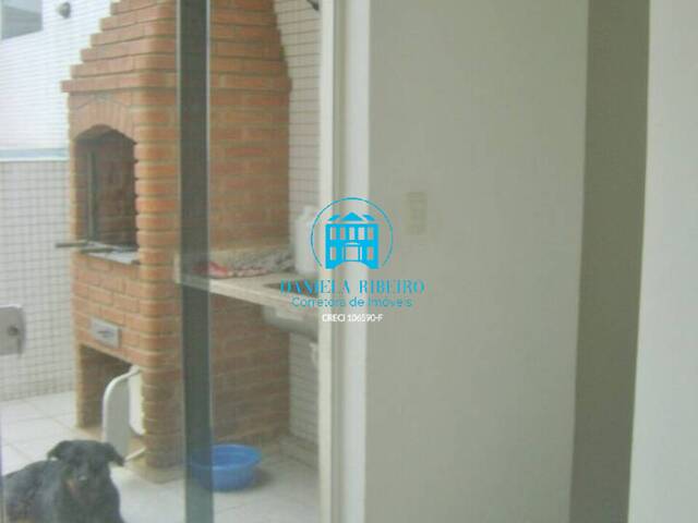#7 - Casa para Venda em Santos - SP - 3