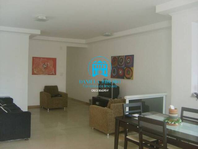 Casa para Venda em Santos - 5