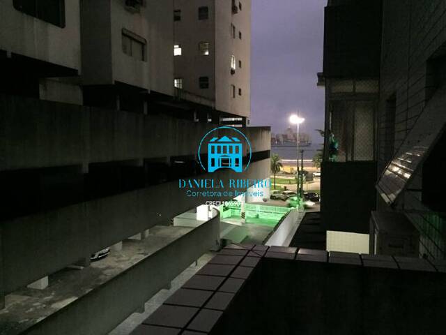 Apartamento para Venda em Santos - 2
