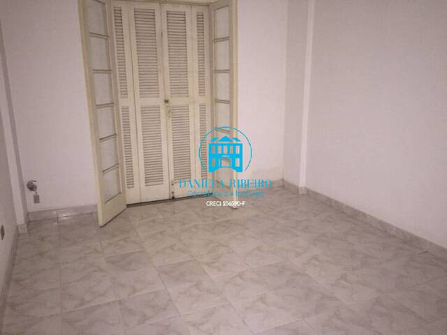 Apartamento para Venda em Santos - 5