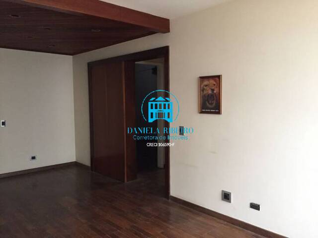 Cobertura para Venda em Santos - 5