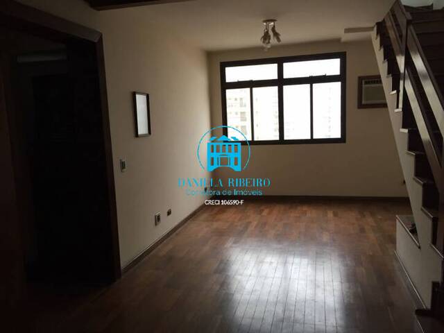 Cobertura para Venda em Santos - 4