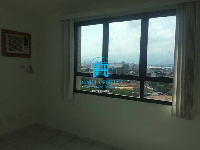 Sala para Locação em Santos - 5