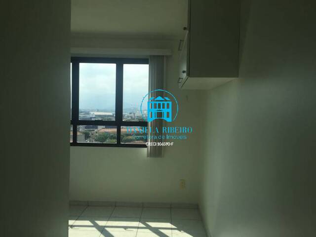 Sala para Locação em Santos - 4