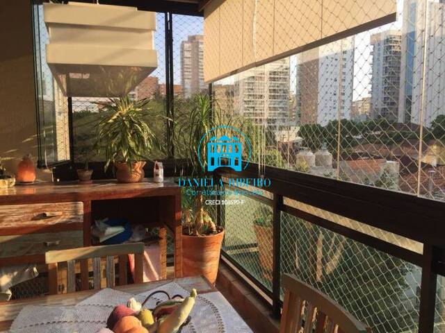Apartamento para Venda em Santos - 2