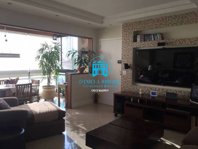 Apartamento para Venda em Santos - 5