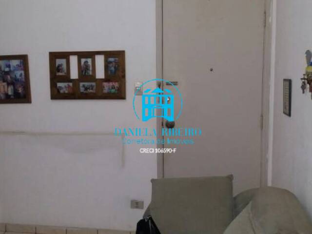 Apartamento para Venda em Santos - 2