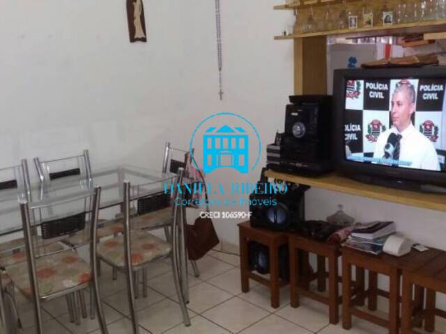 Apartamento para Venda em Santos - 3