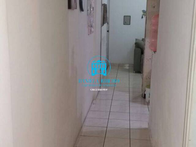 Apartamento para Venda em Santos - 4
