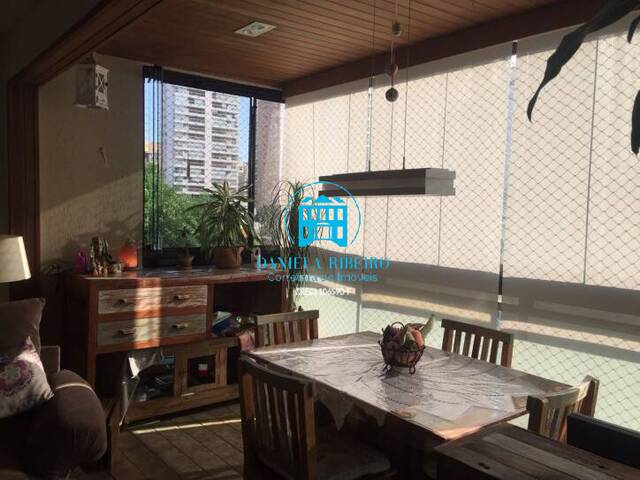 Apartamento para Venda em Santos - 3