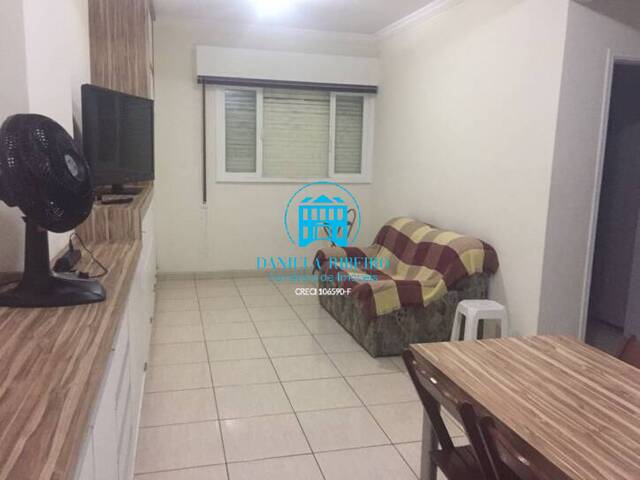 Apartamento para Venda em Santos - 4