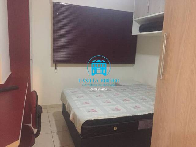 Apartamento para Venda em Santos - 5