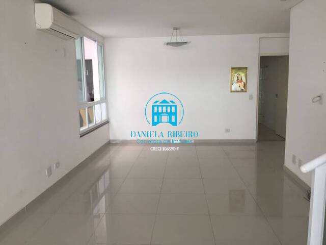 Apartamento para Venda em Santos - 3
