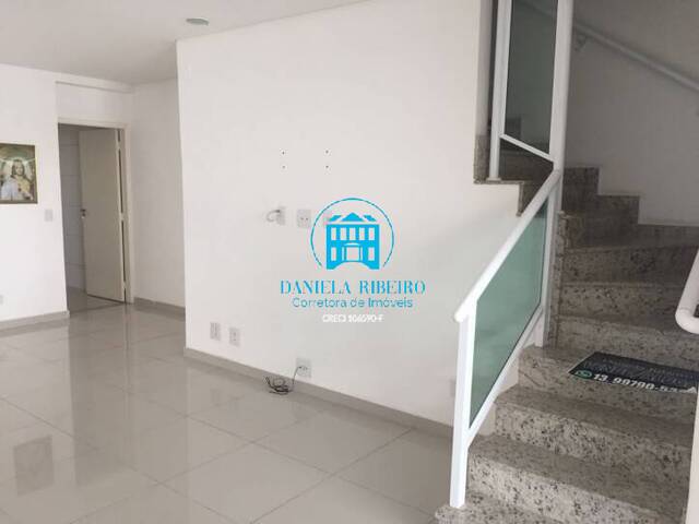 Apartamento para Venda em Santos - 5